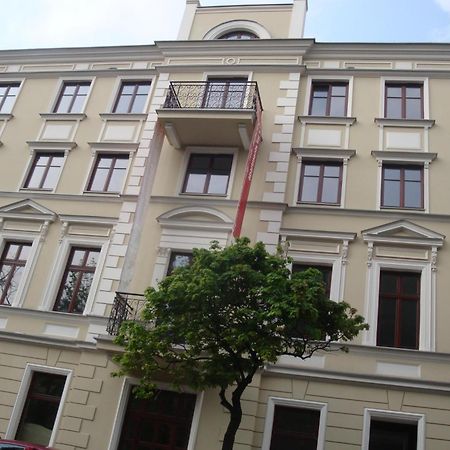 Apartament Kopernik Cracóvia Exterior foto