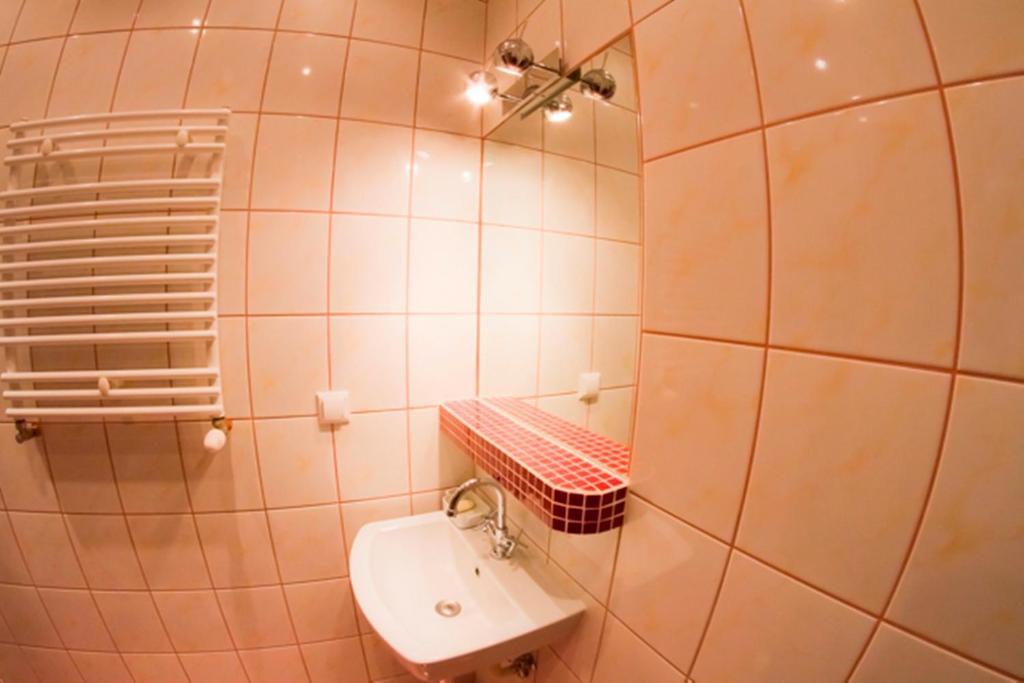 Apartament Kopernik Cracóvia Quarto foto